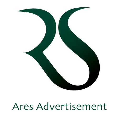 Ares advertisment