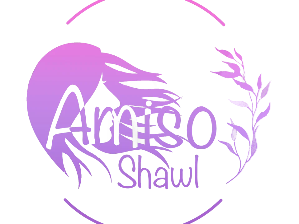 Amiso Shawl