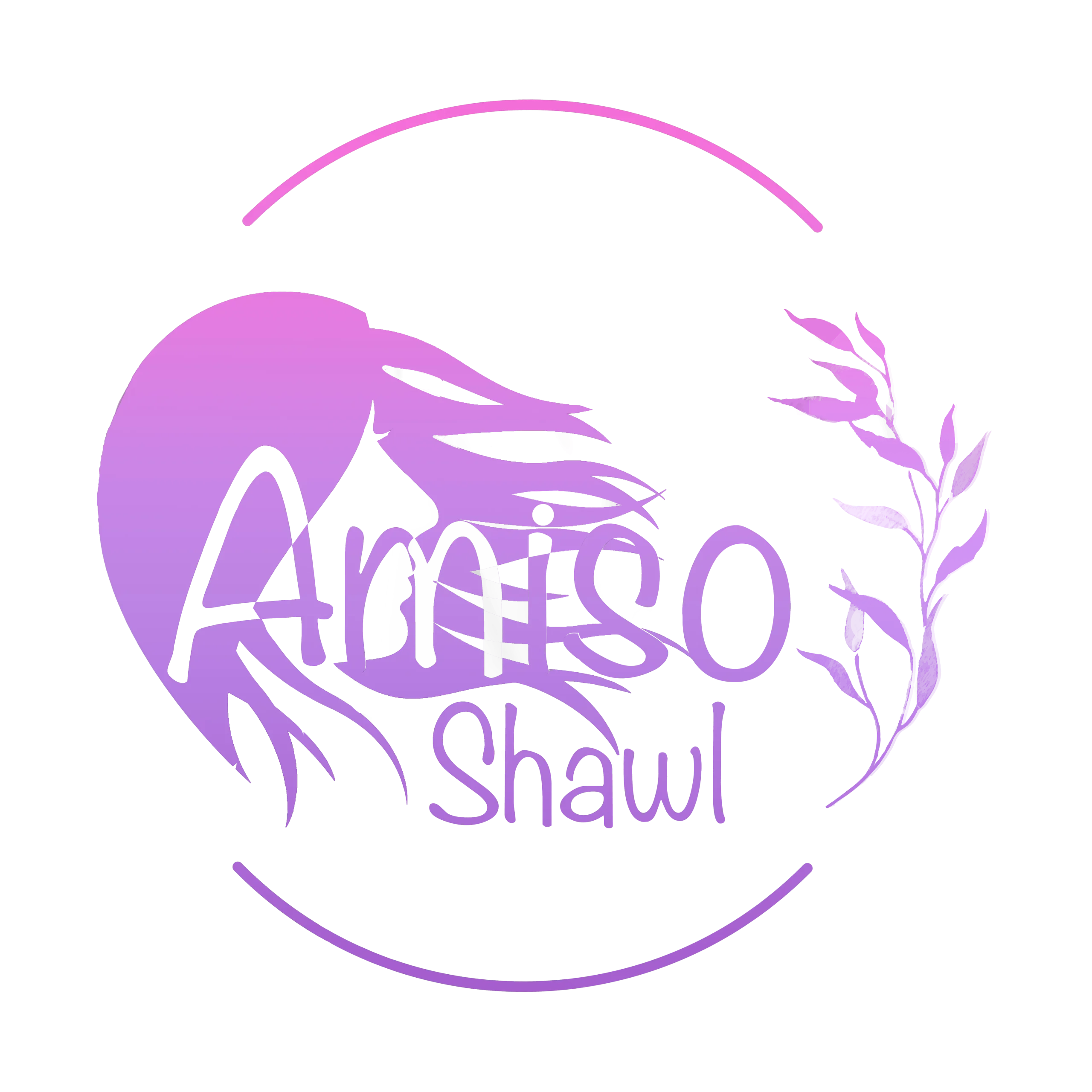 Amiso Shawl