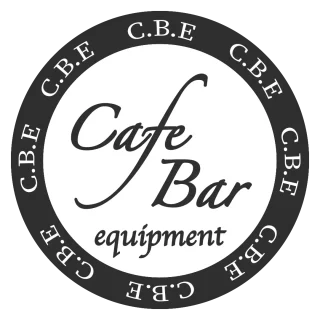 Cafe Bar equipment logo