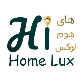 hi home lux logo