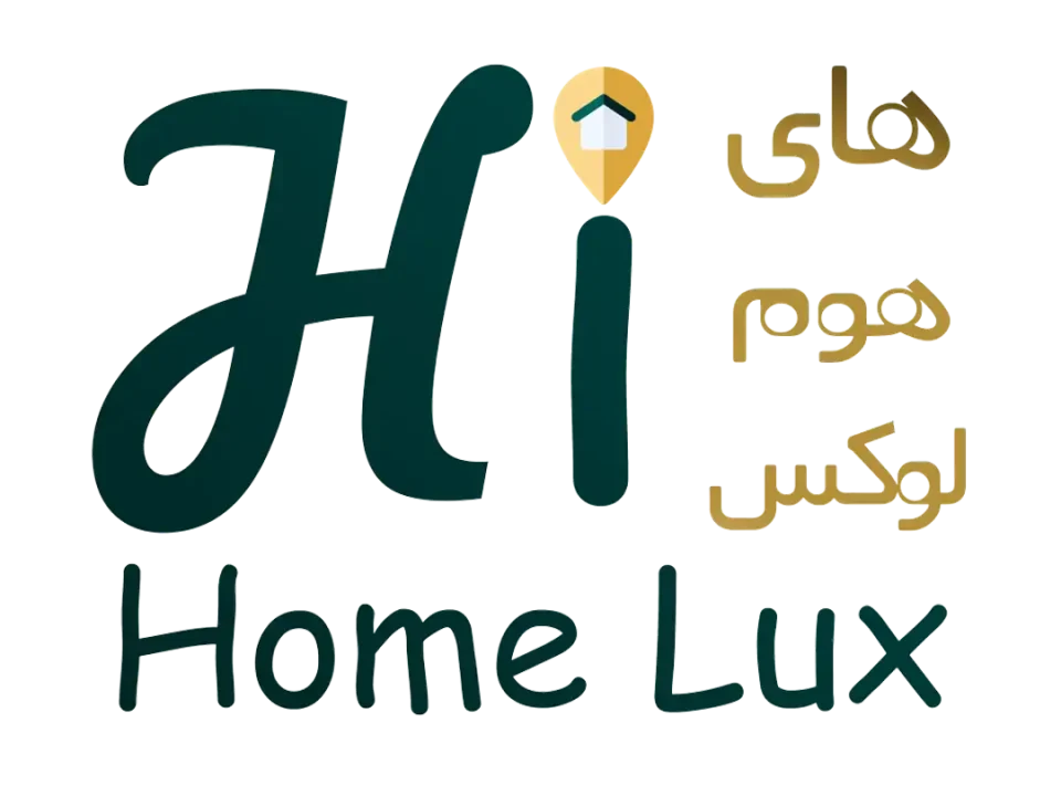 hi home lux logo