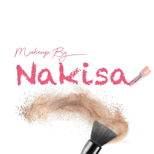 makeup by nakisa