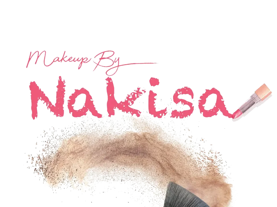 makeup by nakisa